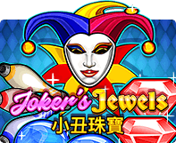 xoslot Jokersjewels - SLOTXO