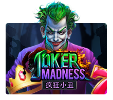 slotxoJoker Madness