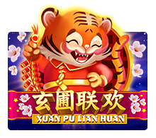 Xuan Pu Lian Huan เว็บตรงสล็อต XO SLOT