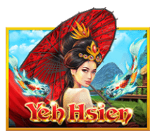 เกมสล็อต Yeh Hsien