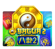 เกมสล็อต Bagua 2