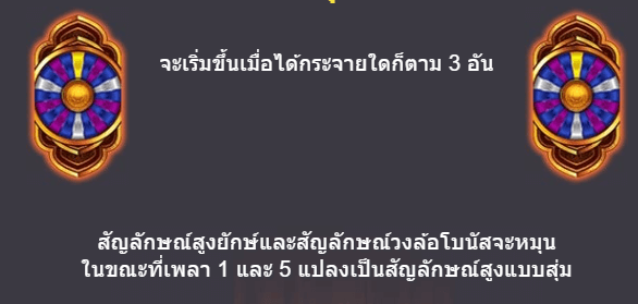 10000 Wishes- เกมค่าย Microgaming เว็บตรง บน SLOTXO