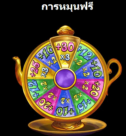 9 Mad Hats สล็อต Microgaming เว็บตรง บนเว็บ SLOTXO