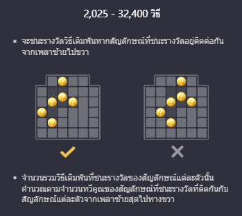 Asgardian Rising สล็อต PG เว็บตรง บนเว็บ SLOTXO