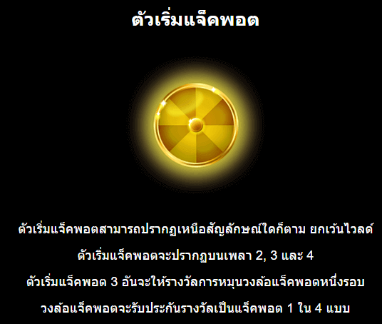 Aurora Wilds เกมค่าย Microgaming ใหม่ล่าสุด เว็บตรง บนเว็บ SLOTXO