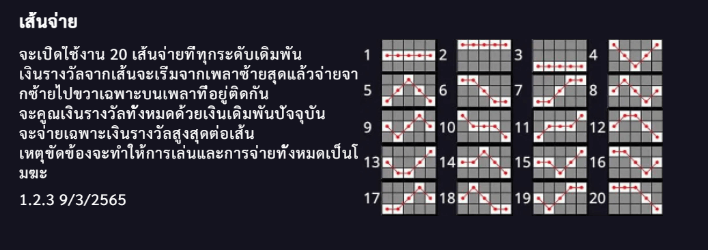 Aztec Falls Microgaming สล็อต เว็บตรง บนเว็บ SLOTXO