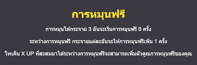Bolt X UP™ เกมค่าย Microgaming เว็บตรง บนเว็บ SLOTXO