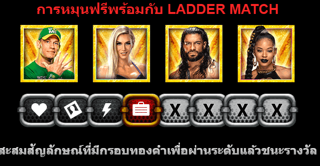 Clash of the Wilds สล็อต Microgaming เว็บตรง บนเว็บ SLOTXO