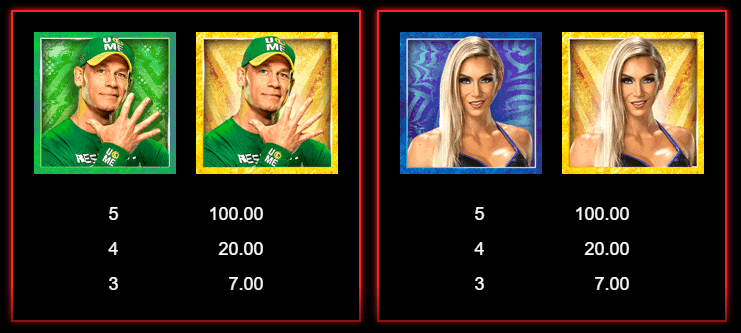 Clash of the Wilds เกมค่าย Microgaming สล็อต เว็บตรง บนเว็บ SLOTXO