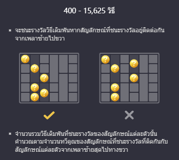 Cocktail Nights สล็อต PG เว็บตรง บนเว็บ SLOTXO