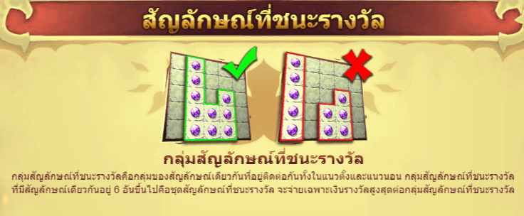 Dragons Breath สล็อต Microgaming เว็บตรง บนเว็บ SLOTXO