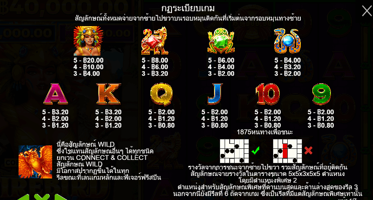 Firebird Spirit สล็อต Pragmatic Play ฟรีเครดิต
