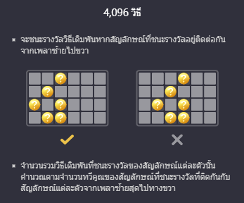 Garuda Gems สล็อต PG เว็บตรง บนเว็บ SLOTXO