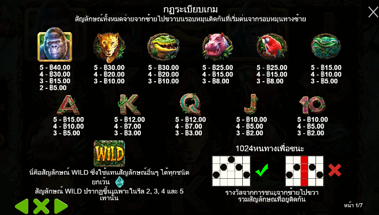 Gorilla Mayhem สล็อต Pragmatic Play ฟรีเครดิต