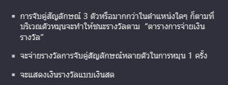 Hotpot สล็อต PG เว็บตรง บนเว็บ SLOTXO