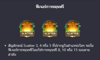 Jungle Delight พีจีสล็อต เว็บตรง บนเว็บ SLOTXO