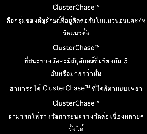 LuckyTwinsWilds Microgaming สล็อต เว็บตรง บนเว็บ SLOTXO
