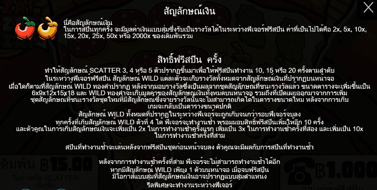 PIZZA! PIZZA PIZZA! สล็อต PP SLOT