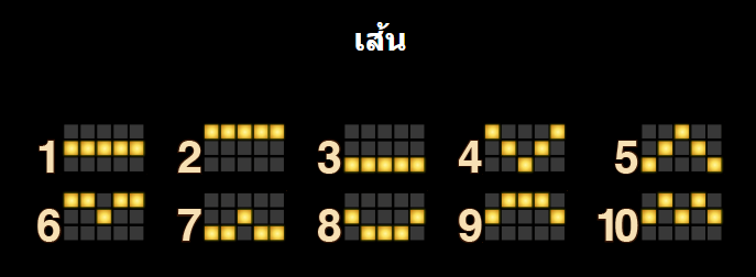 Queen Of Alexandria™ WOWPOT!™ เกมค่าย Microgaming เว็บตรง บนเว็บ SLOTXO