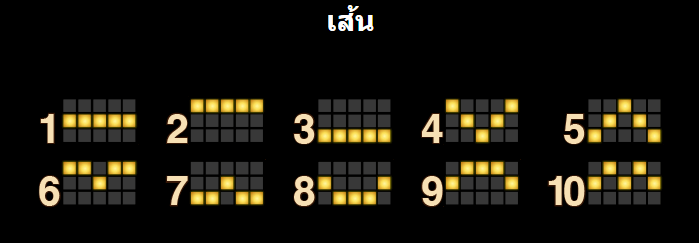 Queen of Alexandria™ Microgaming สล็อต เว็บตรง บนเว็บ SLOTXO