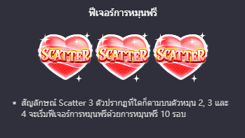 Reel Love พีจีสล็อต เว็บตรง บนเว็บ SLOTXO