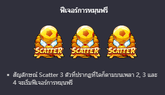 Shaolin soccer พีจีสล็อต เว็บตรง บนเว็บ SLOTXO