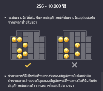 Spirited Wonders สล็อต PG เว็บตรง บนเว็บ SLOTXO