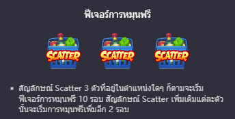 Supermarket Spree พีจีสล็อต เว็บตรง บนเว็บ SLOTXO