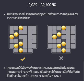 The Queen’s Banquet สล็อต PG เว็บตรง บนเว็บ SLOTXO