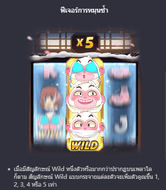 Three Monkeys พีจีสล็อต เว็บตรง บนเว็บ SLOTXO