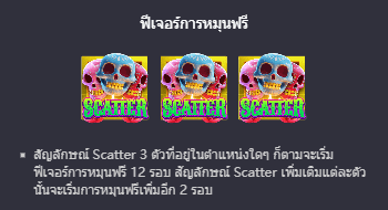 Wild Bandito พีจีสล็อต เว็บตรง บนเว็บ SLOTXO