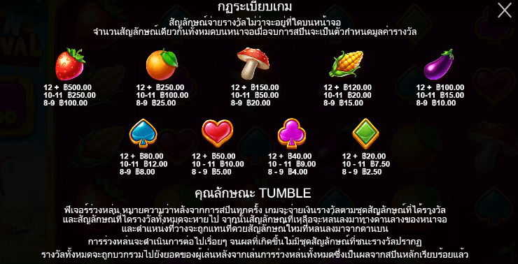 Barn Festivalสล็อต Pragmatic Play ฟรีเครดิต