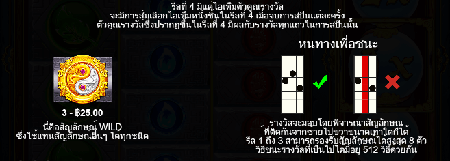 Elemental Gems Megaways สล็อต PP SLOT