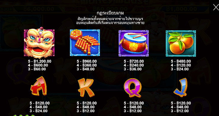 Money Mouse สล็อต Pragmatic Play ฟรีเครดิต