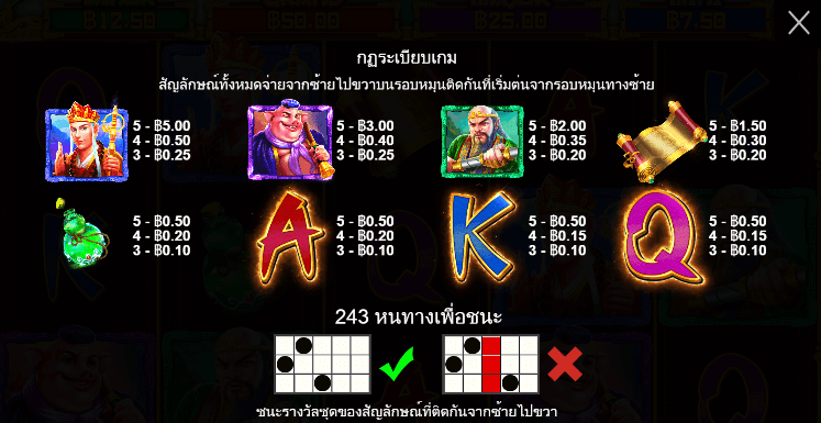 Monkey Warrior สล็อต Pragmatic Play ฟรีเครดิต
