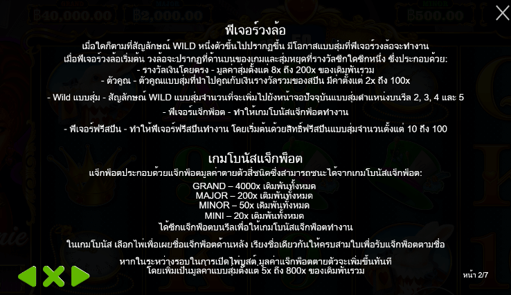 Queenie สล็อต PP SLOT