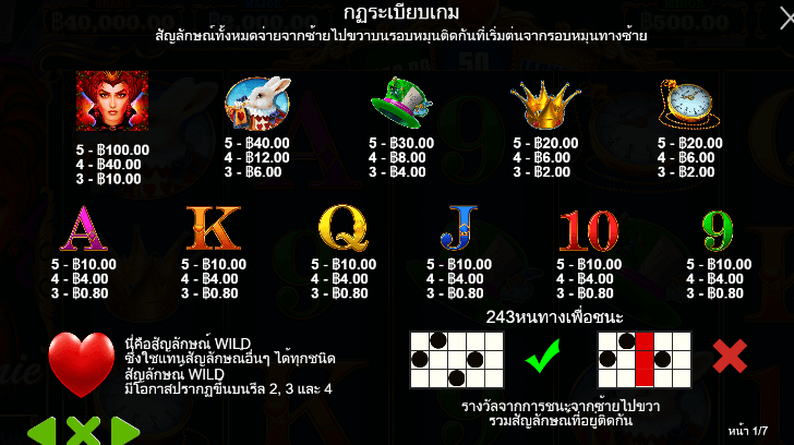 Queenie สล็อต Pragmatic Play ฟรีเครดิต