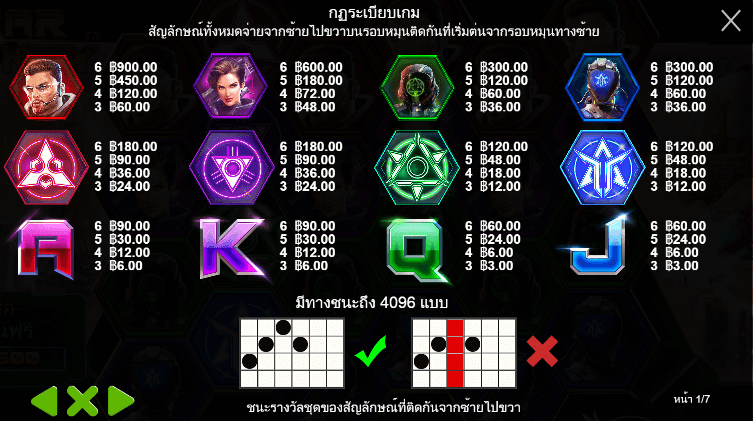 Star Bounty สล็อต Pragmatic Play ฟรีเครดิต