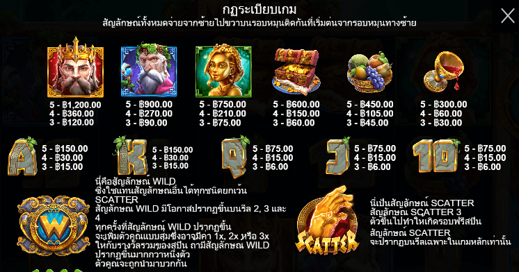 The Hand of Midas สล็อต Pragmatic Play ฟรีเครดิต