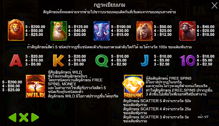 The Ultimate 5 สล็อต Pragmatic Play ฟรีเครดิต