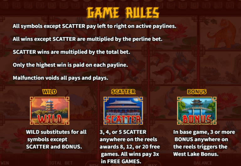 ฟีเจอร์พิเศษเกมสล็อต KA Gaming Four Beauties