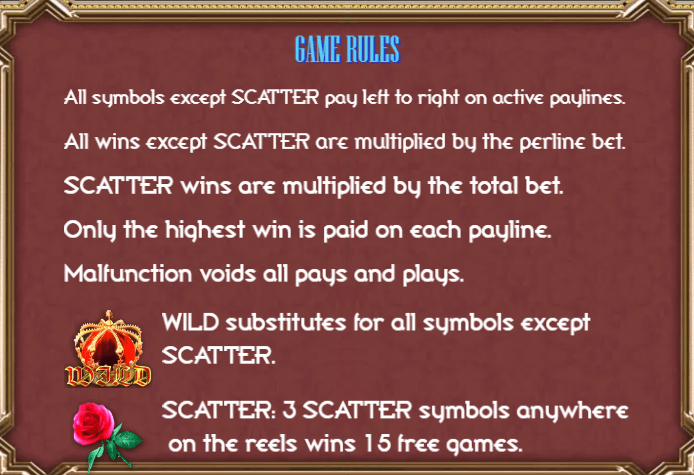 ฟีเจอร์พิเศษเกมสล็อต KA Gaming Bull Stampede