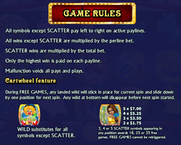 ฟีเจอร์พิเศษเกมสล็อต KA Gaming Fantasy Park