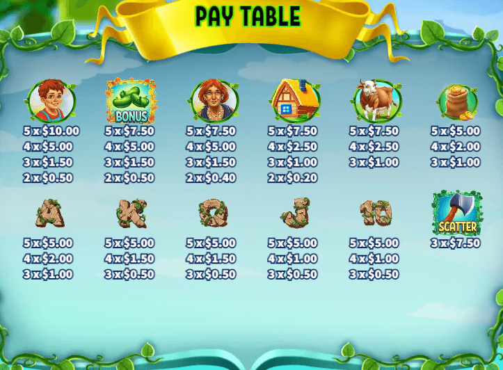 อัตราการจ่ายเงิน KA Gaming เว็บตรง Giants