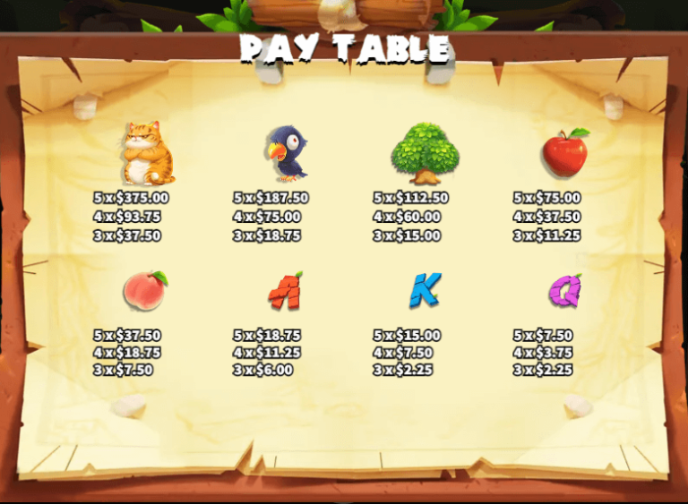 อัตราการจ่ายเงิน KA Gaming เว็บตรง Hu Hu Fighting