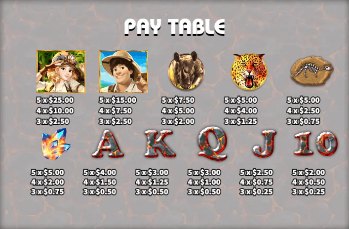 อัตราการจ่ายเงิน KA Gaming เว็บตรง Volcano Adventure