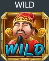 Caishen Coming ASKMEBET slot slotxo