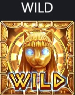 Egypt Oracle ASKMEBET slotxo