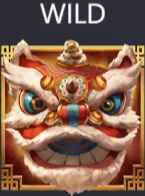 Rich Lion ASKMEBET 168slotxo