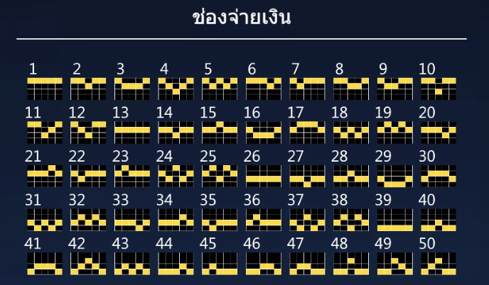 Wolf Legend ASKMEBET slotxo เล่น ฟรี
